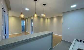 Imagem 4: Apartamento com 3 dormitórios à venda, 70 m² por R$ 555.000 - Parque Industrial - São José