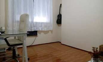 Imagem 4: Apartamento com 2 dormitórios à venda, 78 m² por R$ 420.000,00 - Icaraí - Niterói/RJ