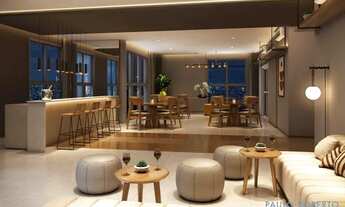 Imagem 7: APARTAMENTO - PINHEIROS - SP