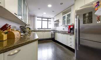 Imagem 4: Apartamento Residencial para venda e locação, Real Parque, São Paulo - AP3627