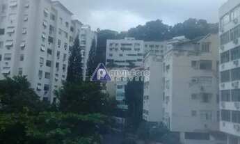 Imagem 6: Apartamento à venda, 3 quartos, Laranjeiras - RIO DE JANEIRO/RJ