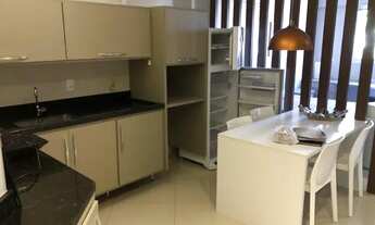 Imagem 2: LSC-Loft para aluguel possui 32 metros quadrados com 1 quarto em Centro - Taubaté - SP