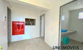 Imagem 6: Maravilhoso! Apartamento de 01 quarto sendo suíte na Praia de Setiba, com área de lazer