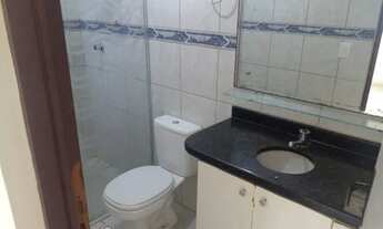 Imagem 5: Apartamento para aluguel possui 80 metros quadrados com 3 quartos em Bessa - João Pessoa