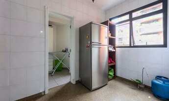 Imagem 2: Apartamento Residencial para venda e locação, Real Parque, São Paulo - AP3627