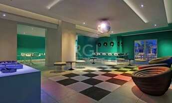 Imagem 4: Apartamento para Venda - 60.61m², 2 dormitórios, sendo 1 suites, 1 vaga - Marechal Rondon