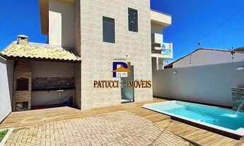 Imagem: Casa Novíssima ! Sobrepostas 250 metros