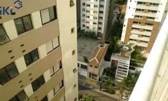 Imagem 4: NA RUA PAIM - MOBILIADO LAZER COMPLETO 1 DORMITÓRIO 1 VAGA