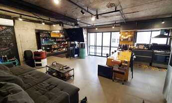 Imagem 2: Apartamento Venda Moema 100 m² 3 Dormitórios