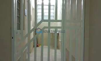 Imagem 3: Casa bem localizado disponível para locação na Vila das Mercês