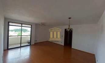 Imagem: Apartamento com 4 dormitórios, 116 m²