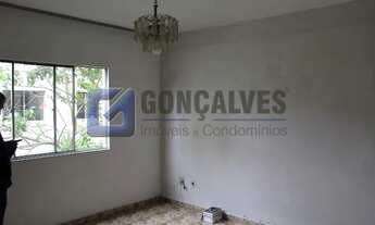 Imagem 2: SAO BERNARDO DO CAMPO - Residential / Apartment - BAIRRO ASSUNCAO