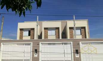 Imagem 2: Casa - Parque Santa Bárbara - Campinas