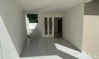 Imagem 4: Casa nova de 3 quartos em Valentina