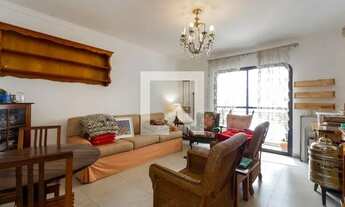 Imagem: Apartamento para Aluguel - Itaim Bibi, 2