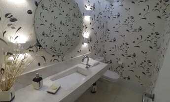 Imagem 3: Apartamento para venda com 260 metros quadrados com 4 suítes no Santa Monica Jardins