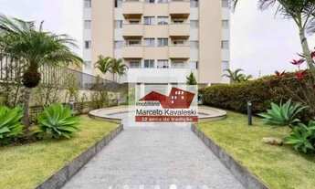 Imagem 4: Apartamento à venda, 72 m² por R$ 400.000,00 - Ipiranga - São Paulo/SP