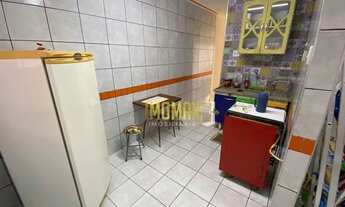 Imagem 5: Kitnet com 1 dormitório à venda, 36 m² por R$ 160.000,00 - Canto do Forte - Praia Grande/S