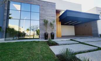 Imagem: Casa de condomínio para venda com 191 metros