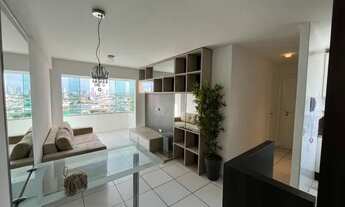 Imagem: Apartamento MOBILIADO para Alugar com 2/4