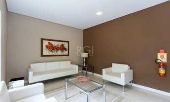 Imagem 3: Apartamento para Venda - 71.47m², 2 dormitórios, sendo 1 suites, 1 vaga - Passo da Areia