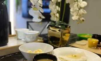 Imagem 4: Ed Jose Peixoto - Apartamento semi mobiliado, reformado e ótima localização