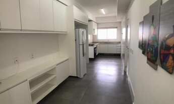 Imagem 6: Apartamento para aluguel tem 194 m² com 3 suítes no melhor condomínio clube de Mogi das Cr