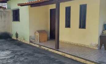 Imagem: SAQUAREMA - Casa Padrão - BARREIRA (BACAXÁ