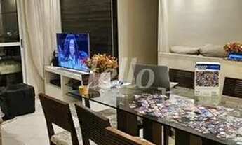 Imagem: São Paulo - Apartamento Padrão - Mooca