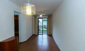 Imagem 3: Apartamento para alugar no bairro Itaim Bibi - São Paulo/SP