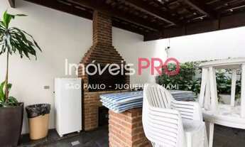 Imagem 7: MOEMA PASSAROS- APTO ANDAR ALTO - 1 DORM COM 47MTS, SALA COM SACADA,LAZER! 1VG GARAGEM