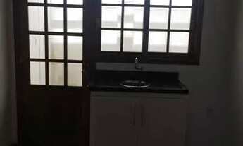 Imagem 5: Casa com 2 dormitórios para alugar, 38 m² por R$ 850,00/mês - Niterói - Canoas/RS