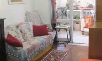 Imagem 1: Apartamento para Venda - 95.77m², 2 dormitórios, São João