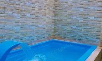 Imagem: Vendo casa em Jacaraipe