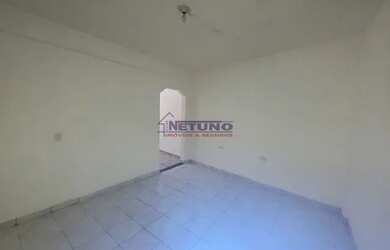 Imagem 2: Casa com 1 quarto na Vila Ede