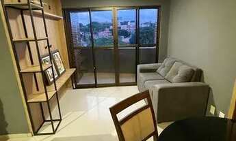 Imagem 2: LOCACAO EM PONTA NEGRA MOBILIADO 2/4