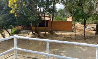 Imagem 7: Chácara na região do pentaurea clube