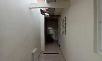 Imagem 3: QNE 28 - Apto térreo 2 quartos, por R$1.100,00 - Taguatinga Norte/DF