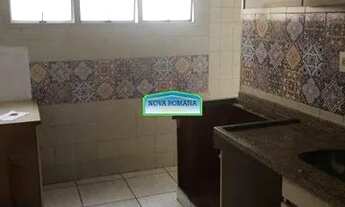 Imagem: Apartamento residencial à venda, Jardim