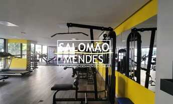 Imagem 3: Apartamento 125m2, Batista Campos, 3 suítes, Cond. Completo