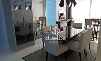 Imagem 5: Apartamento com 2 dormitórios para alugar, 156 m² por R$ 3.800/mês - Centro I - Brusque/SC