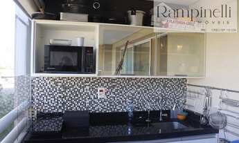 Imagem 5: APARTAMENTO Á VENDA, VISTA PANORAMICA. BARRA FUNDA