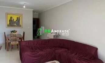 Imagem 3: Apartamento à venda no bairro Residencial Paraíso - Franca/SP