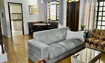 Imagem 4: Casa para venda com 153 metros quadrados com 3 quartos em Vila Salete - São Paulo - SP