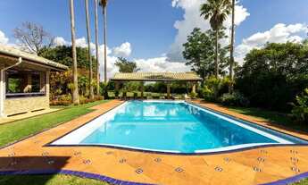 Imagem 4: Casa mobiliada à venda no Condomínio Fazenda Vila Real de Itu em Itu - SP