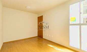 Imagem 7: Encante-se com esse apartamento à venda no Jardim Monza em Colombo/PR