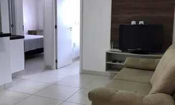 Imagem 4: Alugo Apartamento MOBILIADO