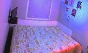 Imagem 4: Sobrado triplex Uberaba