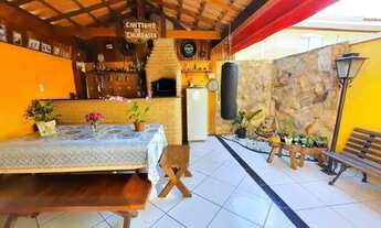 Imagem 4: Casa para venda possui 114 metros quadrados com 3 quartos em Jardim Portal I e II - São Pa