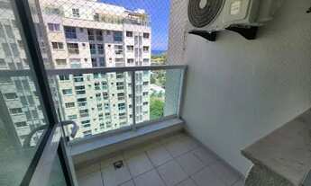 Imagem 12: VENDO 3 quartos, 1 súite, 2 vagas, ao lado do Recreio Shopping, 790mil